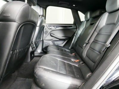 2018 Porsche Macan S AWD *1 OWNER!*