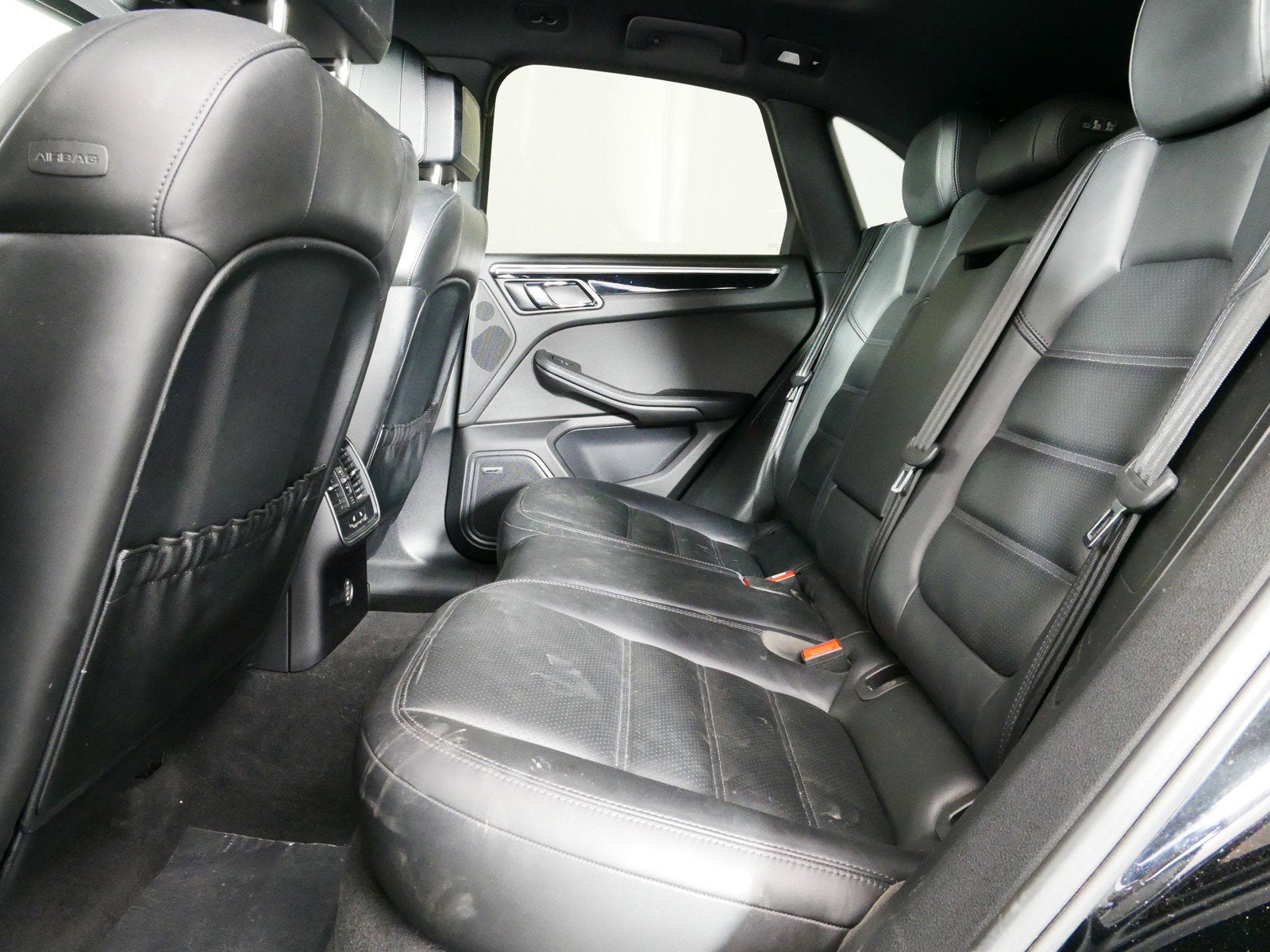 2018 Porsche Macan S AWD *1 OWNER!*