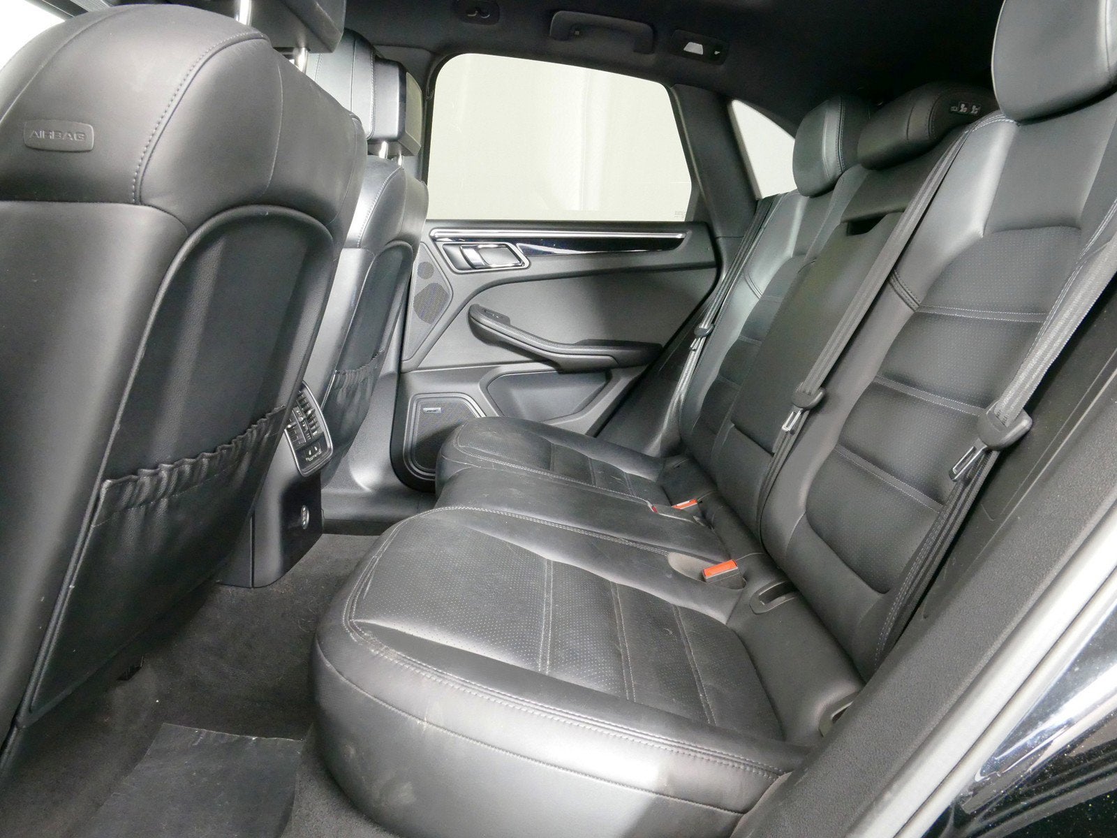 2018 Porsche Macan S AWD *1 OWNER!*