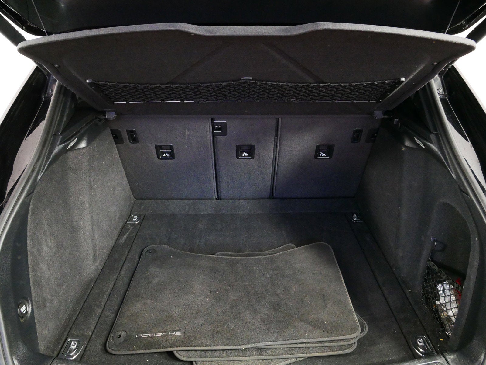 2018 Porsche Macan S AWD *1 OWNER!*