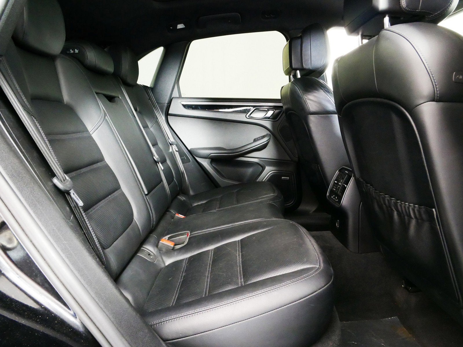 2018 Porsche Macan S AWD *1 OWNER!*