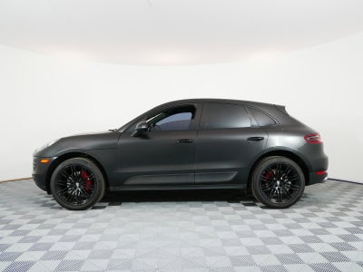 2018 Porsche Macan S AWD *1 OWNER!*