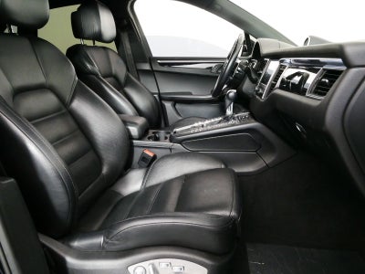 2018 Porsche Macan S AWD *1 OWNER!*