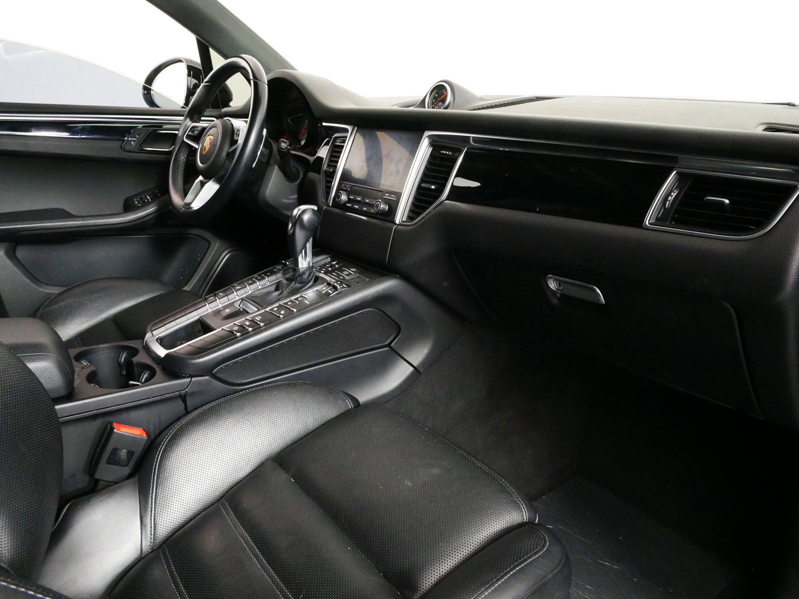 2018 Porsche Macan S AWD *1 OWNER!*