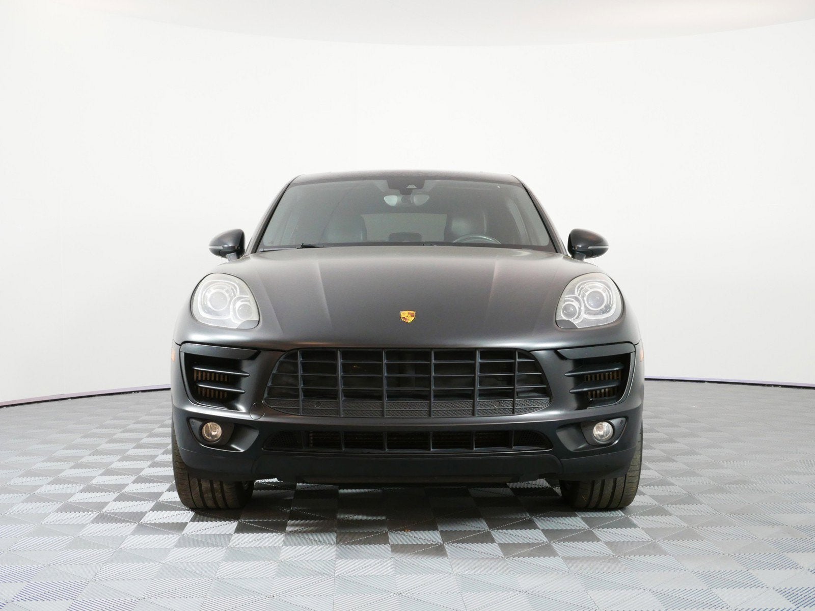 2018 Porsche Macan S AWD *1 OWNER!*