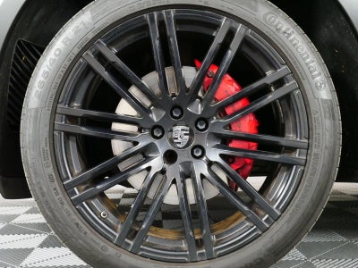 2018 Porsche Macan S AWD *1 OWNER!*