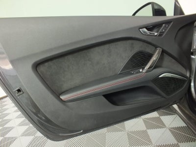 2019 Audi TT RS 2.5T AWD *1-OWNER*