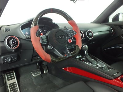 2019 Audi TT RS 2.5T AWD *1-OWNER*