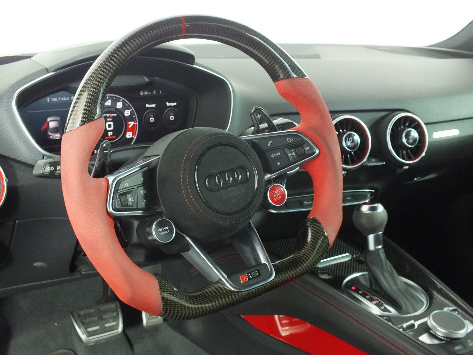 2019 Audi TT RS 2.5T AWD *1-OWNER*