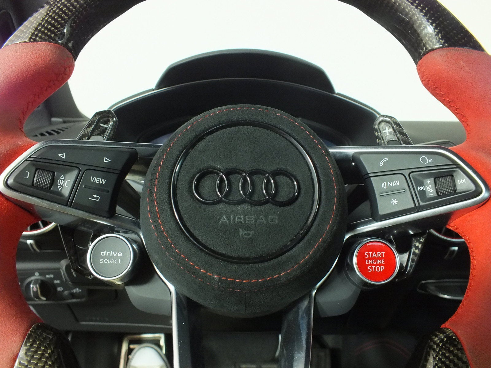 2019 Audi TT RS 2.5T AWD *1-OWNER*