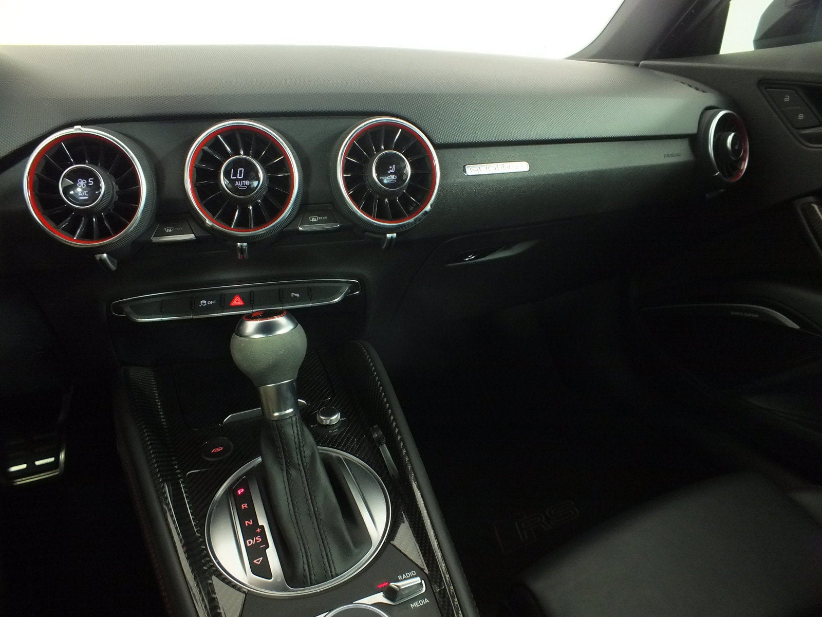 2019 Audi TT RS 2.5T AWD *1-OWNER*