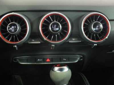 2019 Audi TT RS 2.5T AWD *1-OWNER*