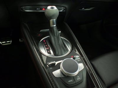 2019 Audi TT RS 2.5T AWD *1-OWNER*