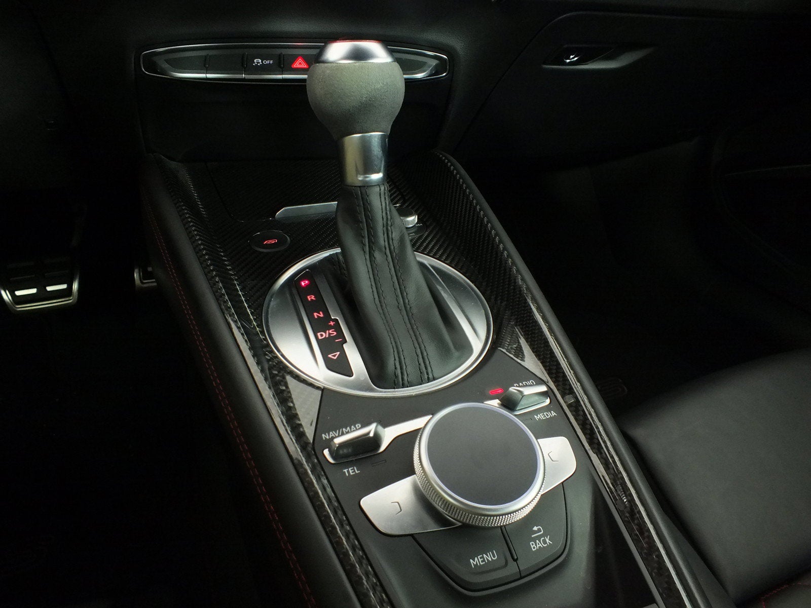 2019 Audi TT RS 2.5T AWD *1-OWNER*