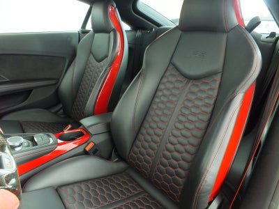 2019 Audi TT RS 2.5T AWD *1-OWNER*