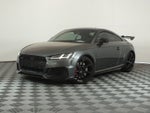 2019 Audi TT RS 2.5T AWD *1-OWNER*