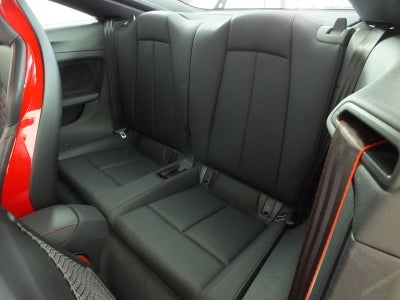 2019 Audi TT RS 2.5T AWD *1-OWNER*