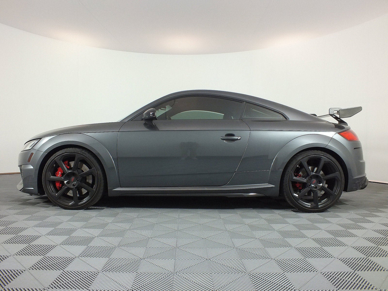 2019 Audi TT RS 2.5T AWD *1-OWNER*