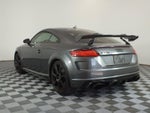 2019 Audi TT RS 2.5T AWD *1-OWNER*