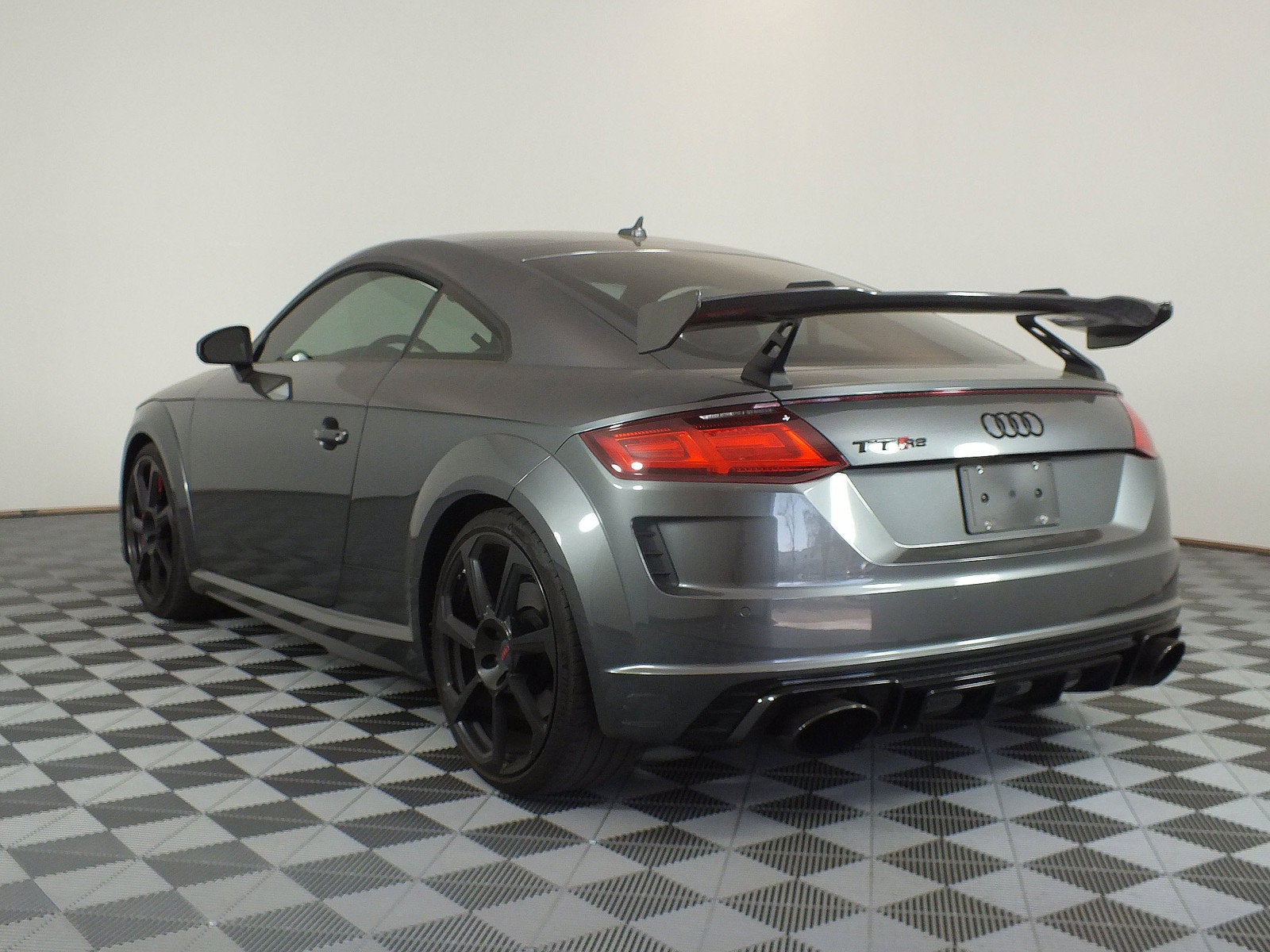 2019 Audi TT RS 2.5T AWD *1-OWNER*