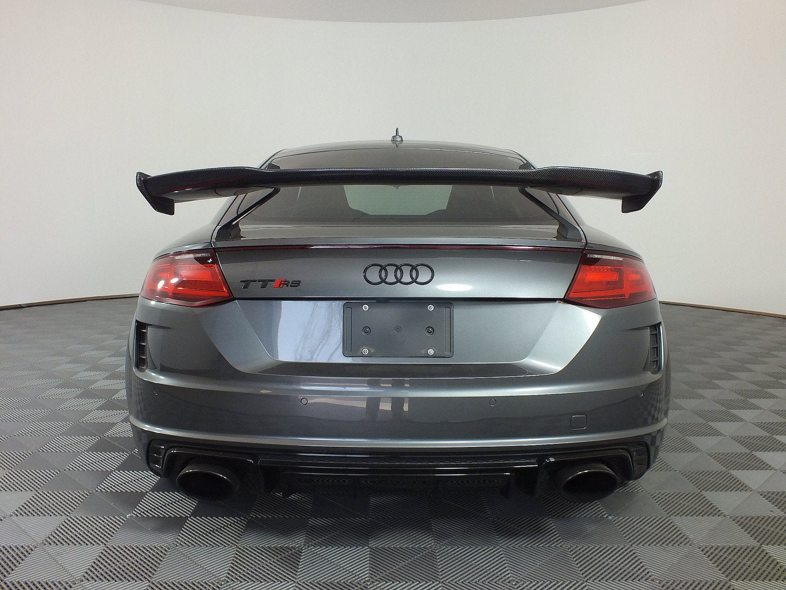 2019 Audi TT RS 2.5T AWD *1-OWNER*