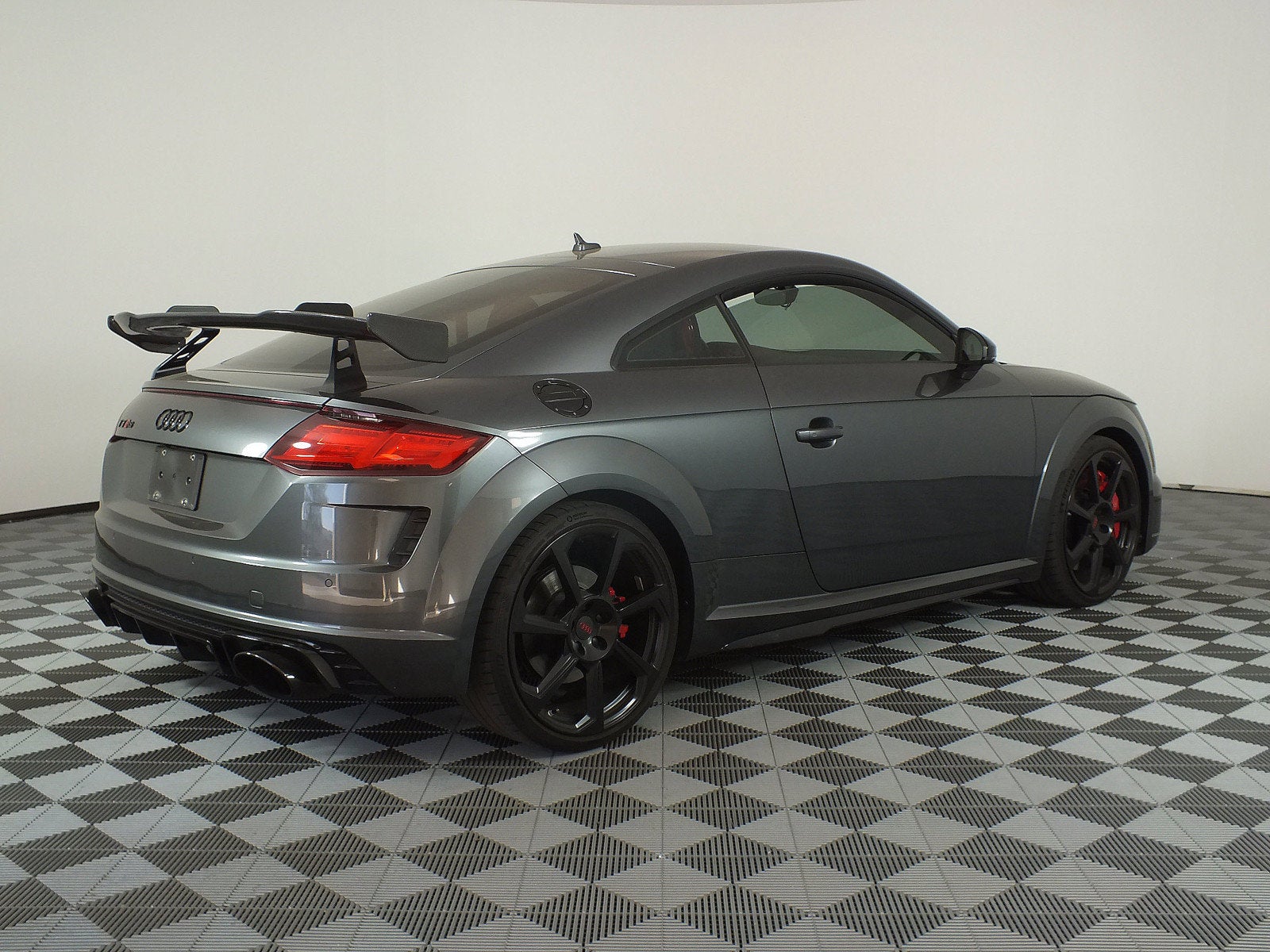 2019 Audi TT RS 2.5T AWD *1-OWNER*