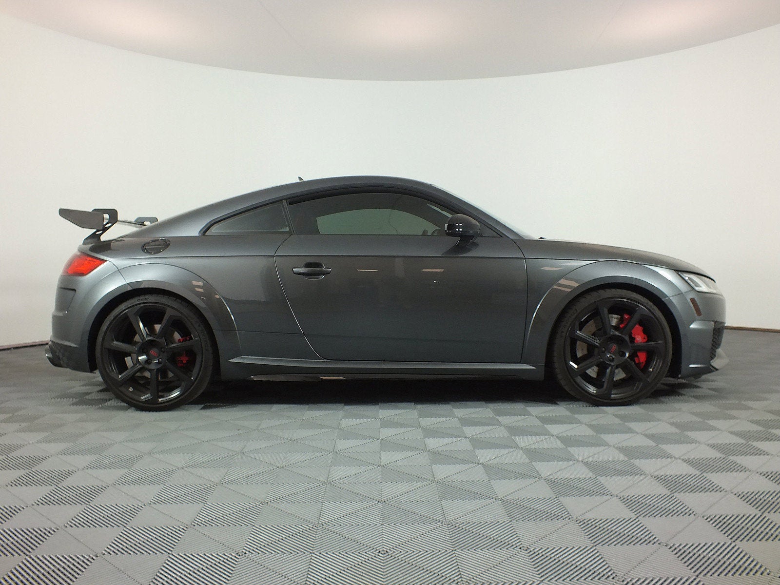 2019 Audi TT RS 2.5T AWD *1-OWNER*