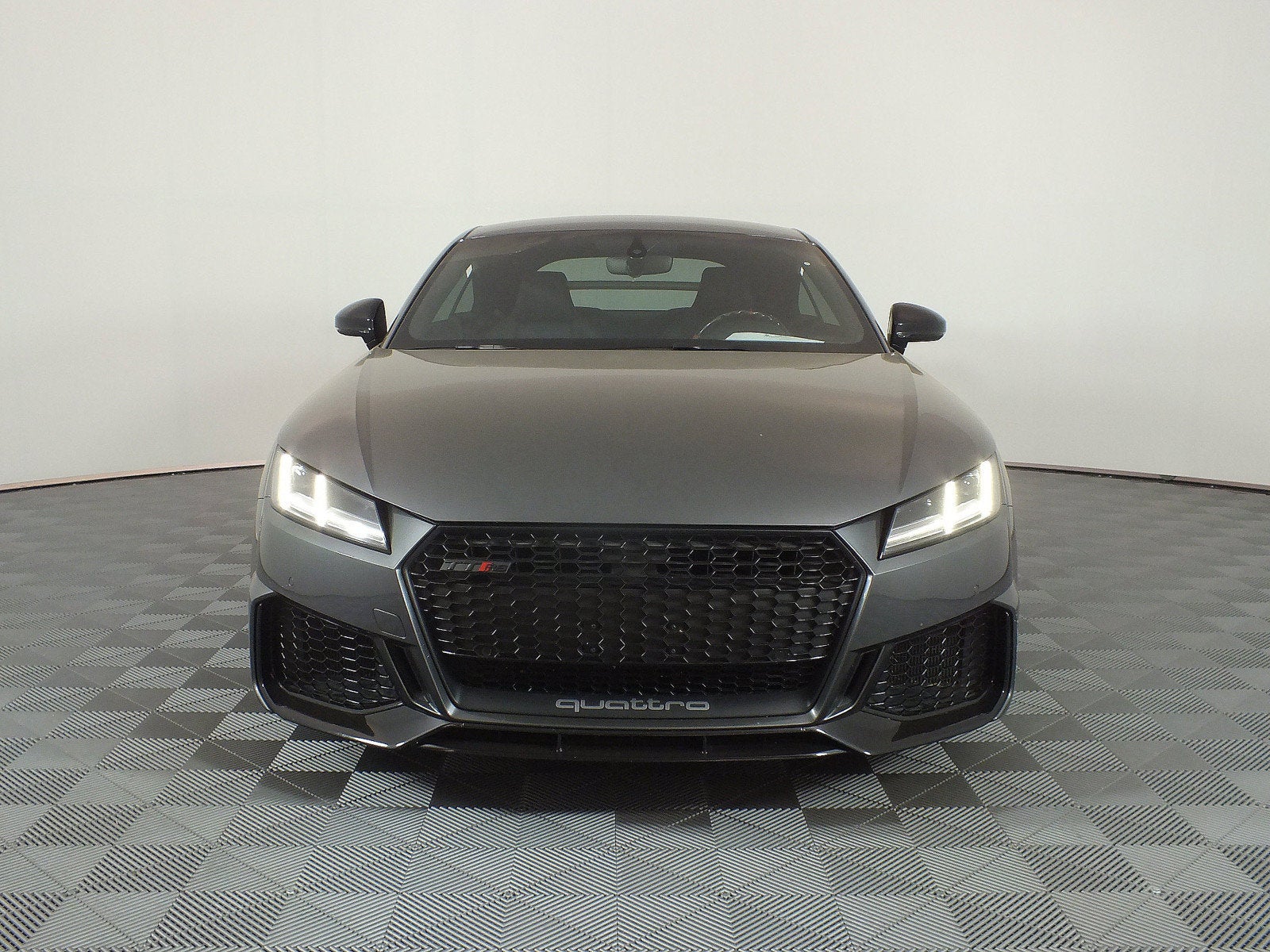 2019 Audi TT RS 2.5T AWD *1-OWNER*