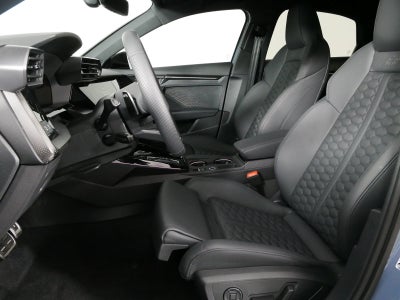 2026 Audi RS 3 2.5T AWD *1-OWNER! UNDER 2K MILES!*