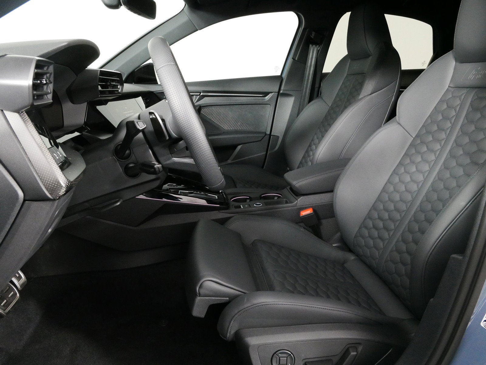 2026 Audi RS 3 2.5T AWD *1-OWNER! UNDER 2K MILES!*
