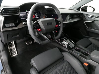 2026 Audi RS 3 2.5T AWD *1-OWNER! UNDER 2K MILES!*