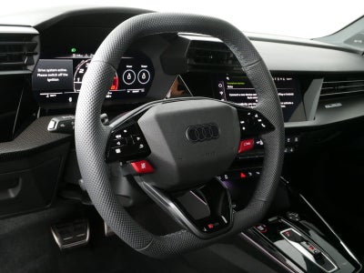 2026 Audi RS 3 2.5T AWD *1-OWNER! UNDER 2K MILES!*