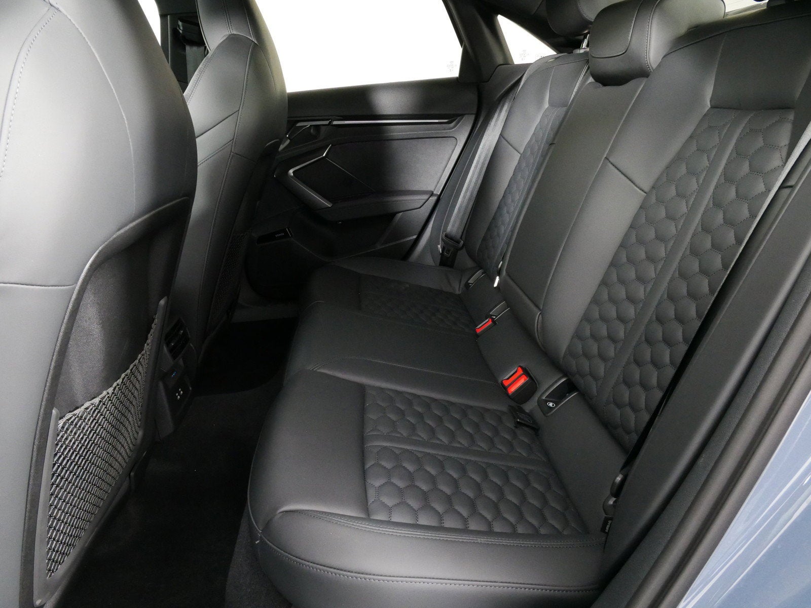 2026 Audi RS 3 2.5T AWD *1-OWNER! UNDER 2K MILES!*