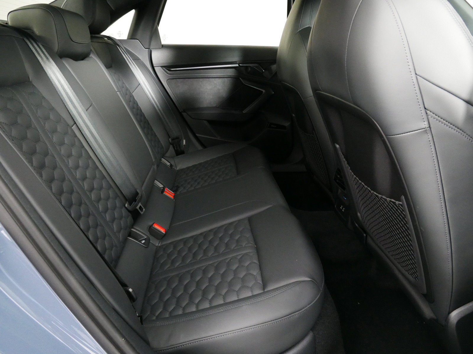 2026 Audi RS 3 2.5T AWD *1-OWNER! UNDER 2K MILES!*