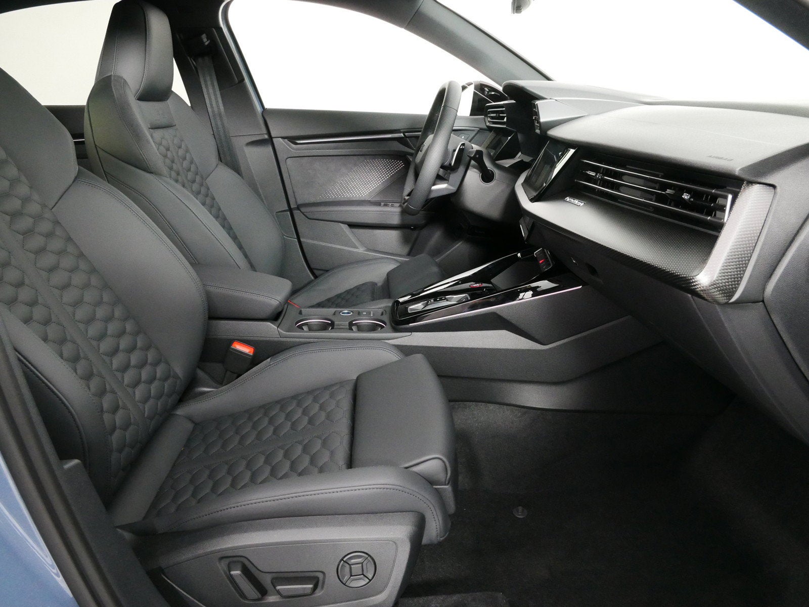 2026 Audi RS 3 2.5T AWD *1-OWNER! UNDER 2K MILES!*