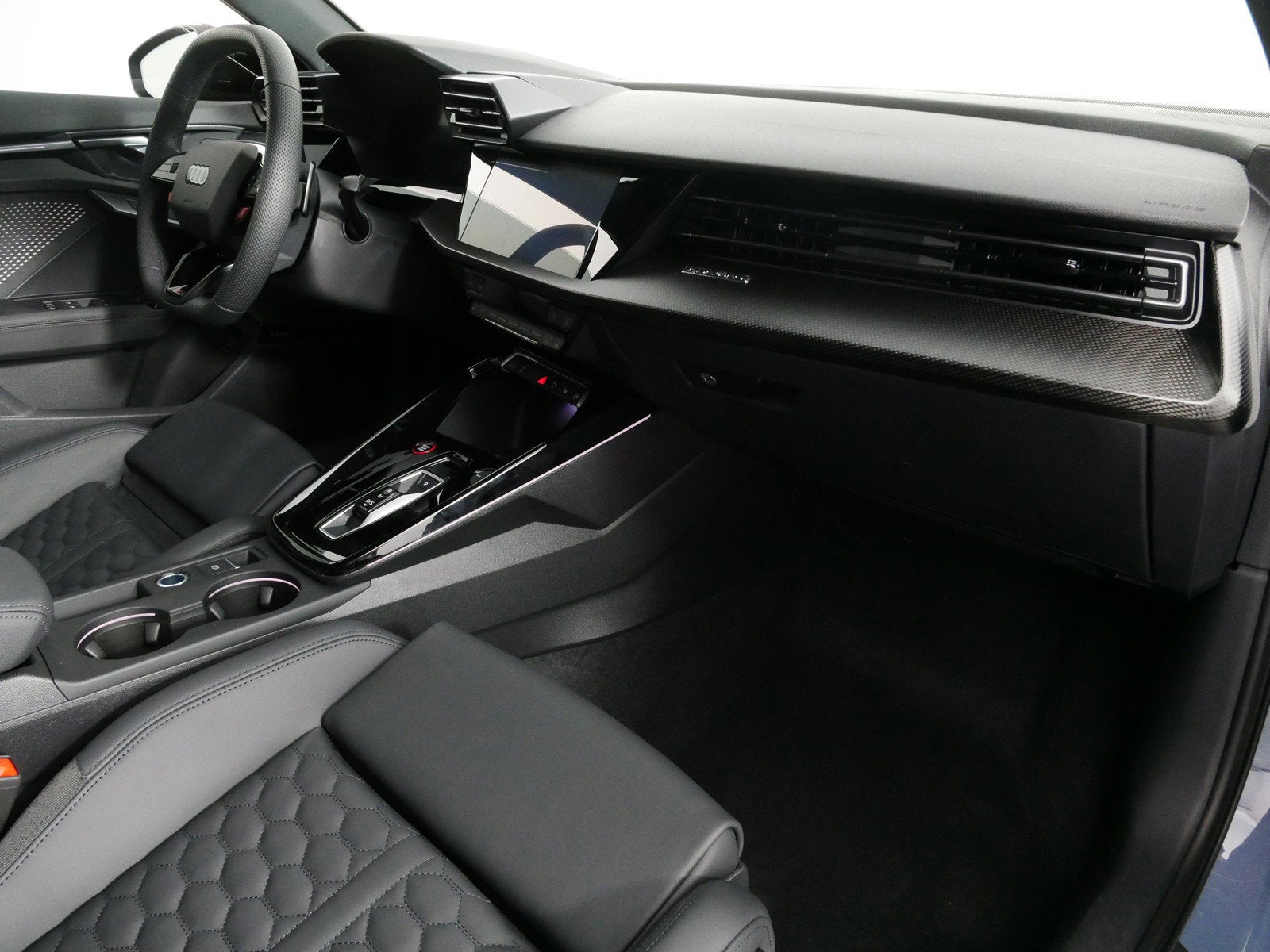 2026 Audi RS 3 2.5T AWD *1-OWNER! UNDER 2K MILES!*