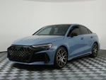 2026 Audi RS 3 2.5T AWD *1-OWNER! UNDER 2K MILES!*