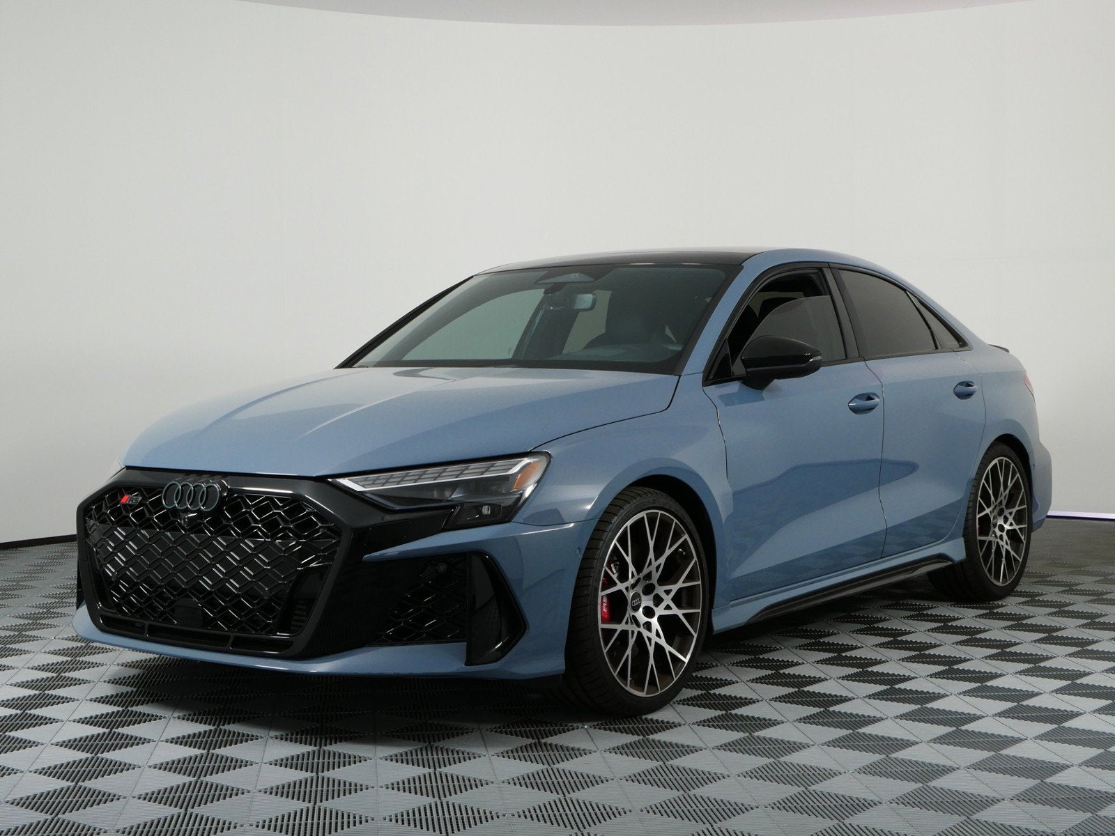 2026 Audi RS 3 2.5T AWD *1-OWNER! UNDER 2K MILES!*