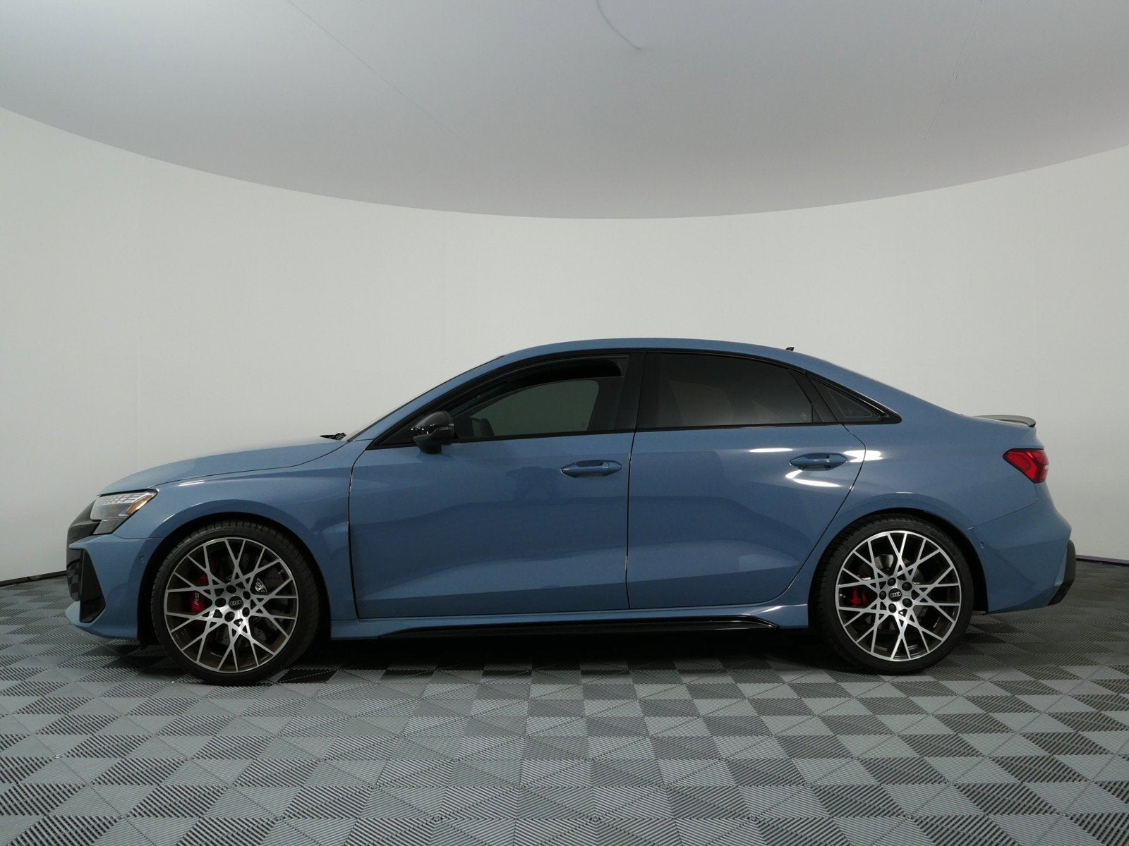 2026 Audi RS 3 2.5T AWD *1-OWNER! UNDER 2K MILES!*