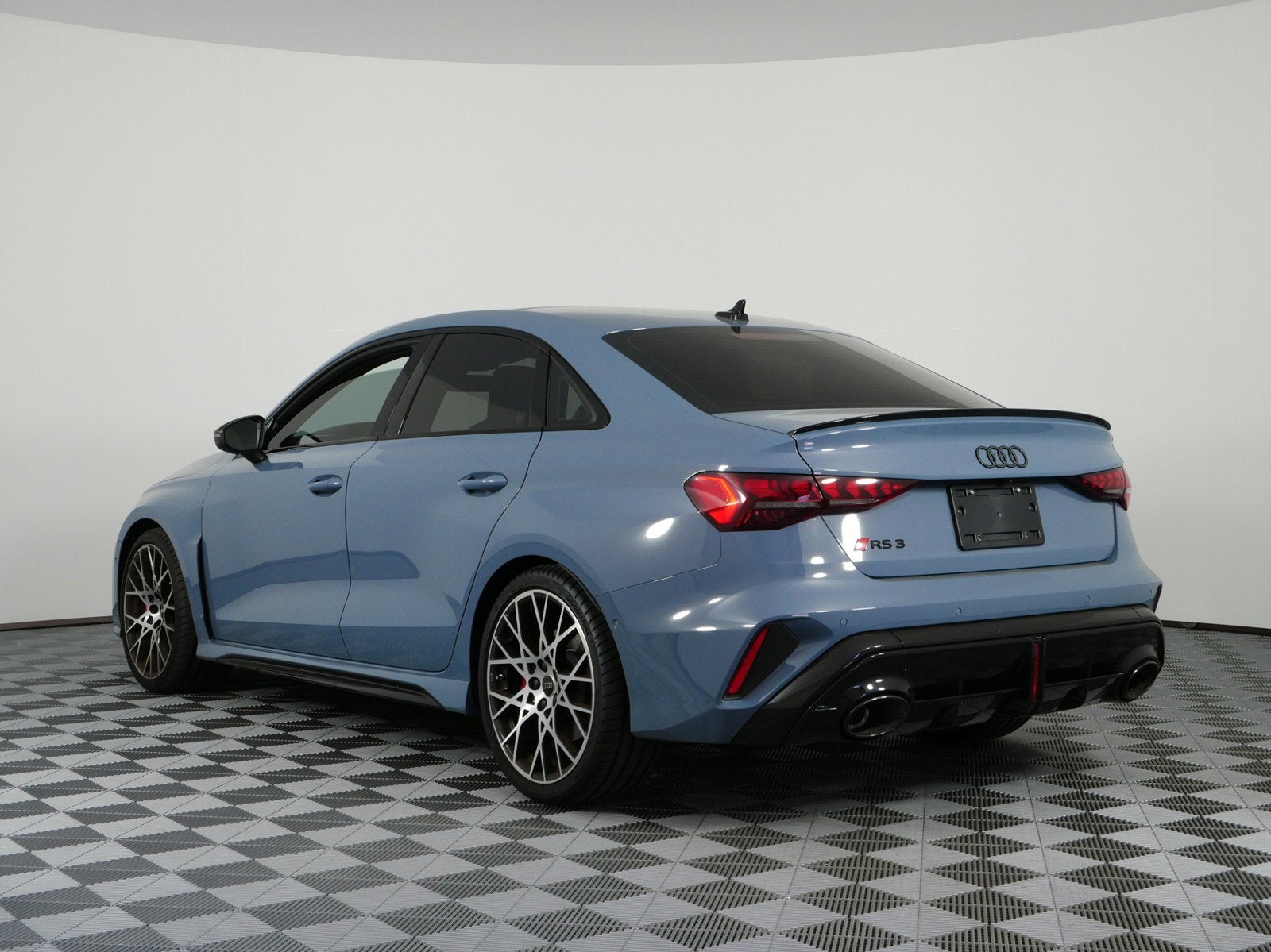 2026 Audi RS 3 2.5T AWD *1-OWNER! UNDER 2K MILES!*