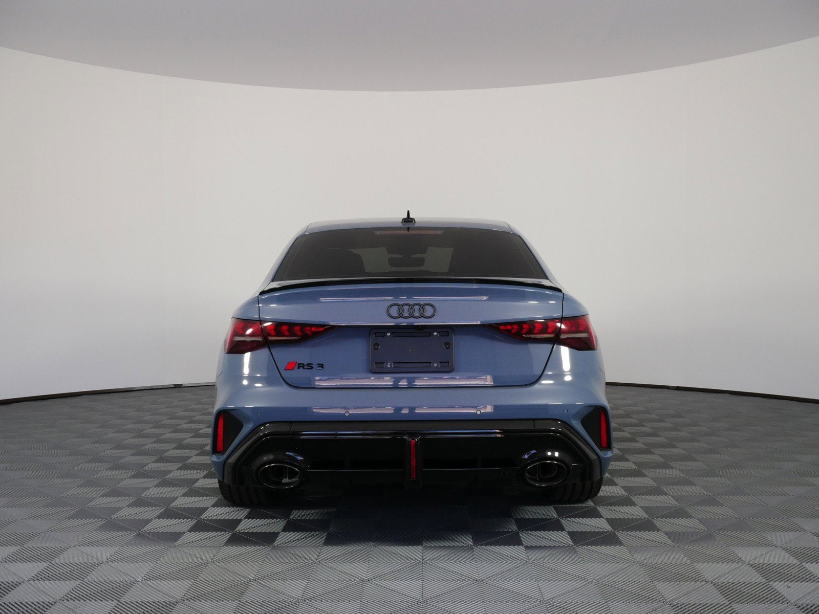 2026 Audi RS 3 2.5T AWD *1-OWNER! UNDER 2K MILES!*