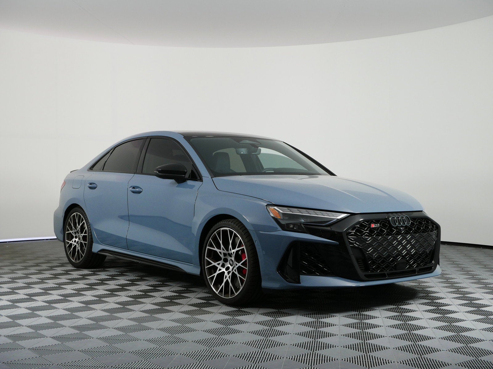 2026 Audi RS 3 2.5T AWD *1-OWNER! UNDER 2K MILES!*
