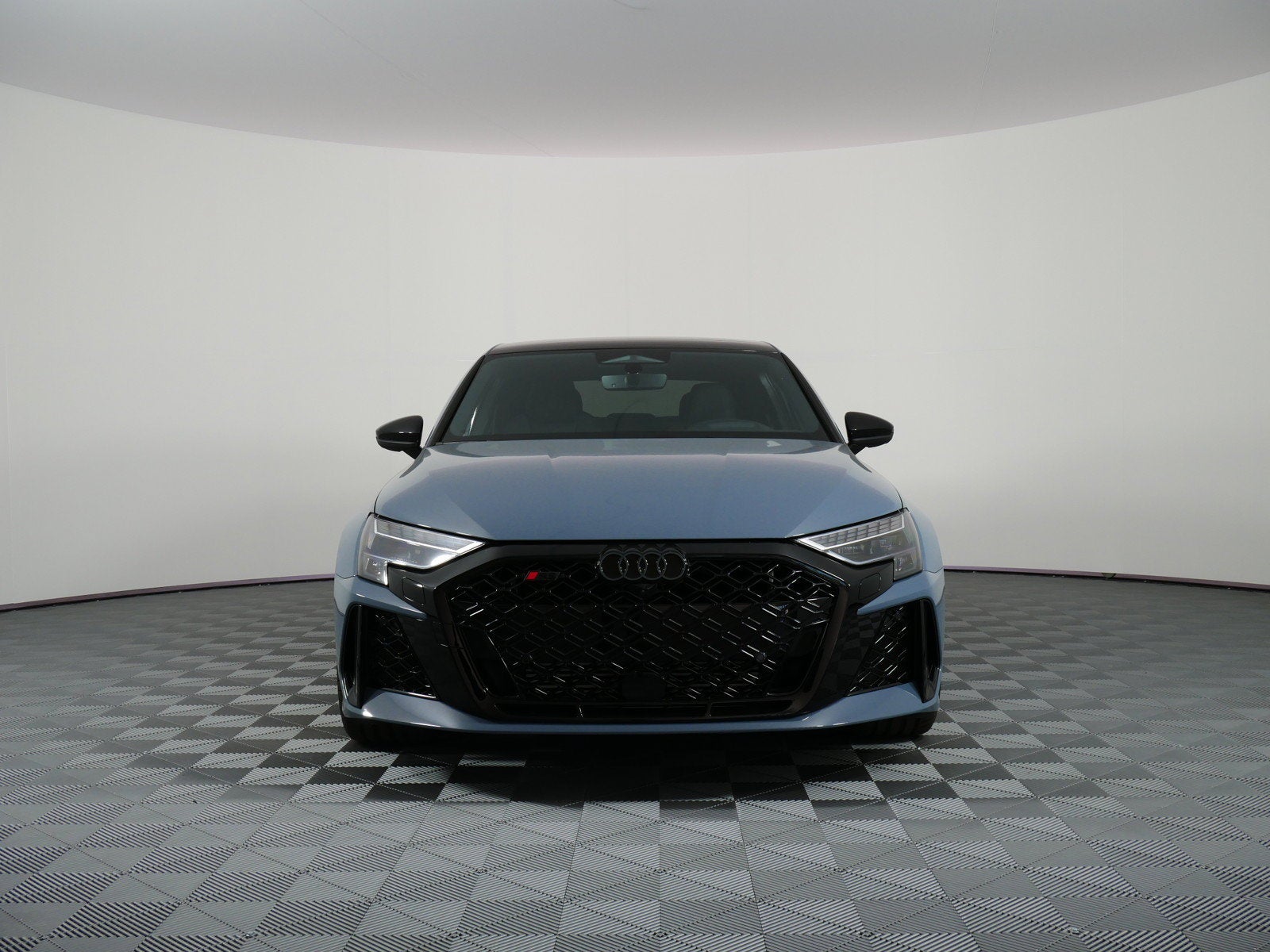 2026 Audi RS 3 2.5T AWD *1-OWNER! UNDER 2K MILES!*