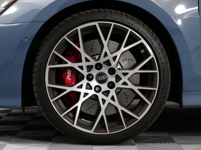 2026 Audi RS 3 2.5T AWD *1-OWNER! UNDER 2K MILES!*