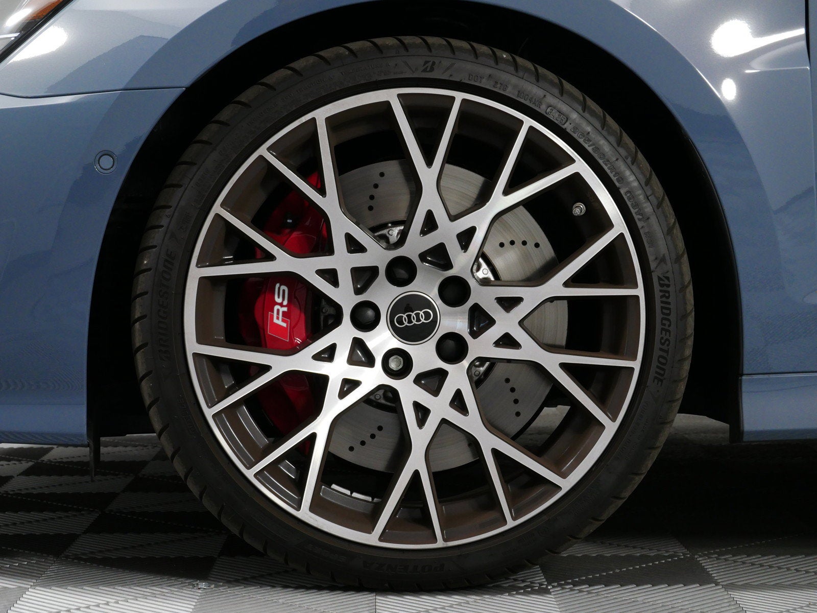 2026 Audi RS 3 2.5T AWD *1-OWNER! UNDER 2K MILES!*