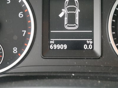 2016 Volkswagen Tiguan S *CLEAN CARFAX!*