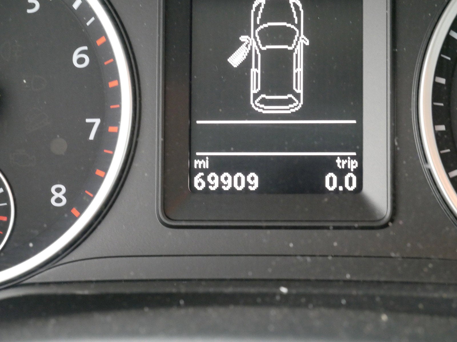 2016 Volkswagen Tiguan S *CLEAN CARFAX!*