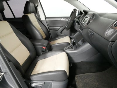 2016 Volkswagen Tiguan S *CLEAN CARFAX!*