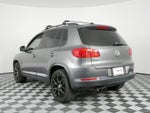 2016 Volkswagen Tiguan S *CLEAN CARFAX!*
