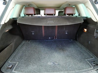 2013 Volkswagen Touareg Lux AWD *1 OWNER!*